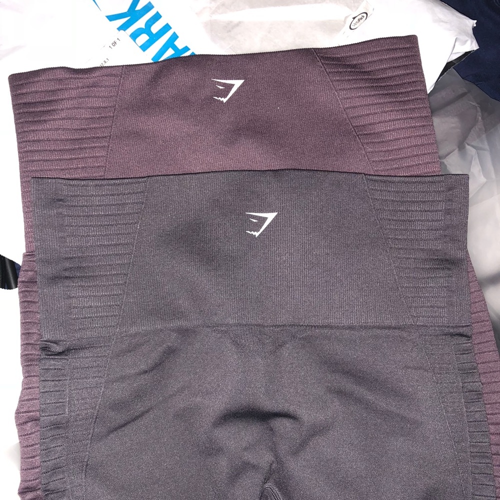 Gymshark Leggings